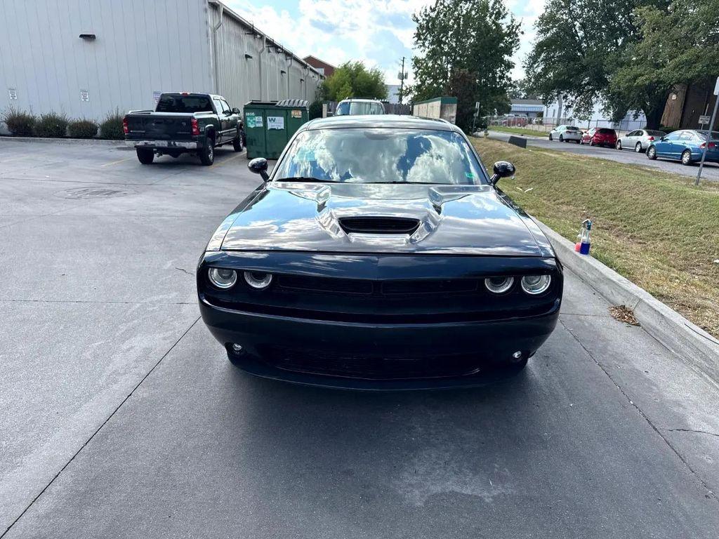 used 2019 Dodge Challenger car, priced at $22,999
