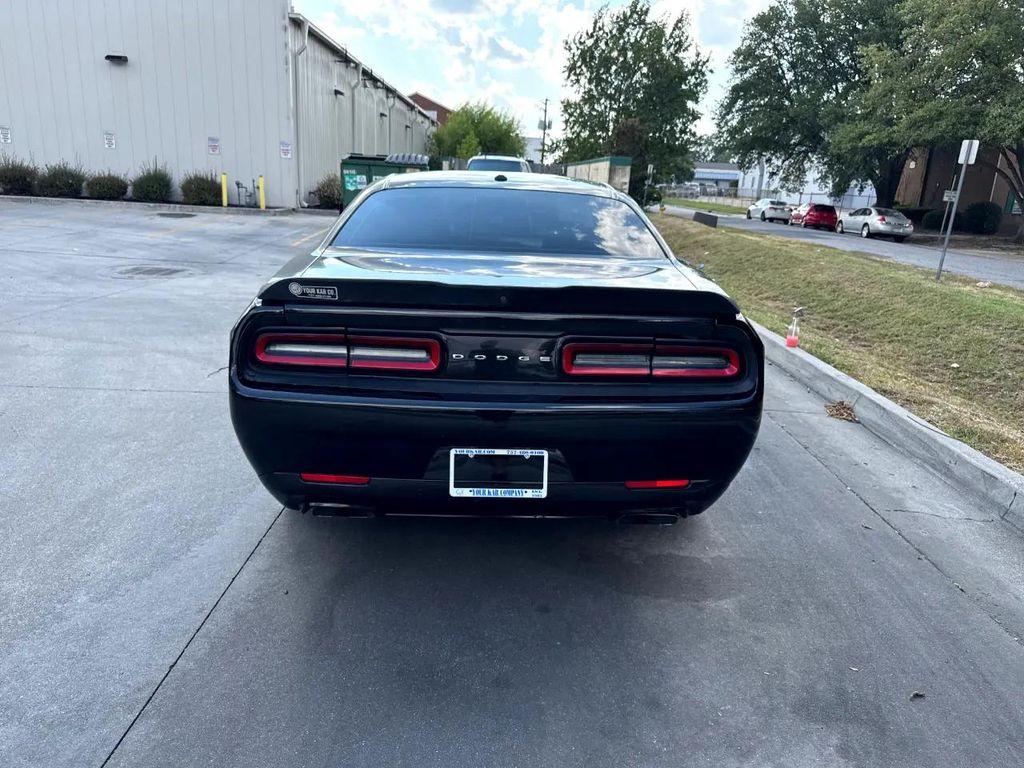 used 2019 Dodge Challenger car, priced at $22,999