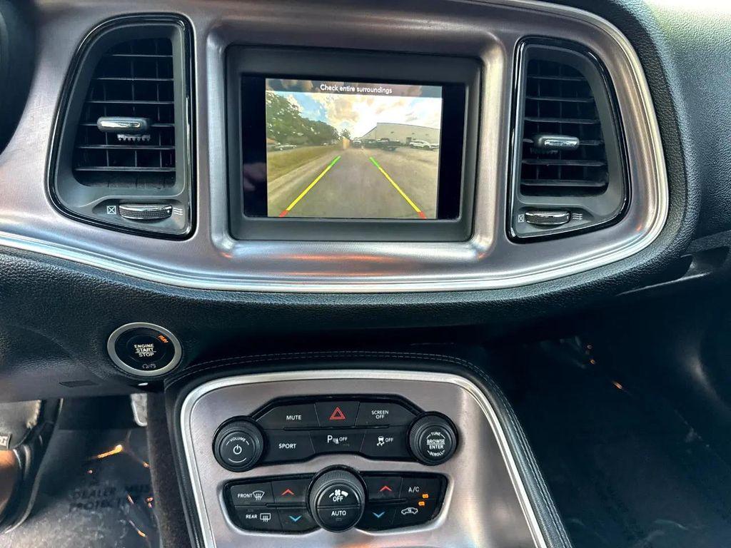 used 2019 Dodge Challenger car, priced at $22,999