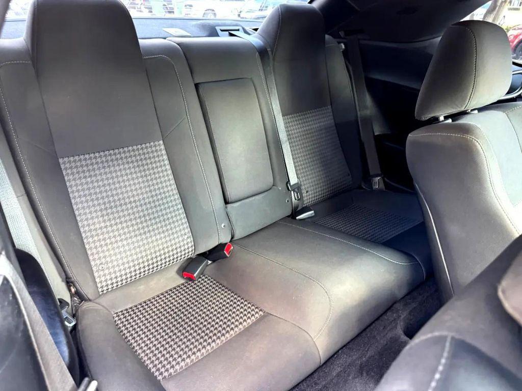 used 2019 Dodge Challenger car, priced at $22,999