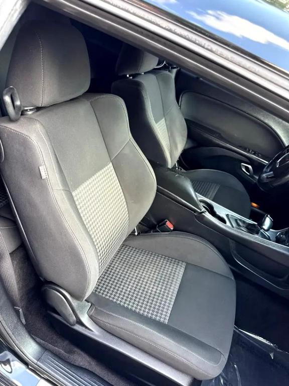 used 2019 Dodge Challenger car, priced at $22,999