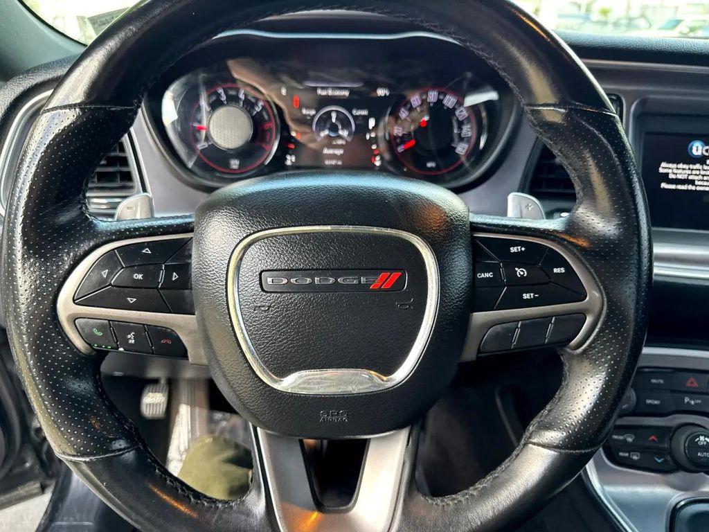 used 2019 Dodge Challenger car, priced at $22,999