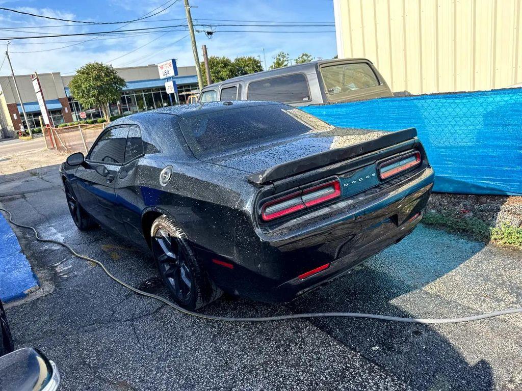used 2019 Dodge Challenger car, priced at $23,888