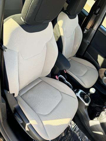 used 2015 Jeep Renegade car, priced at $10,988