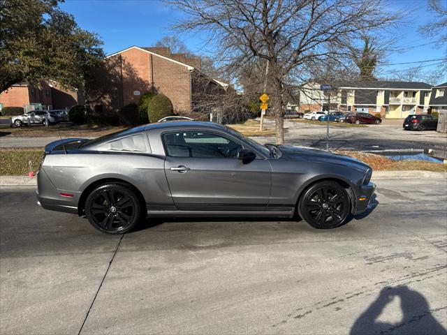 used 2014 Ford Mustang car, priced at $13,998