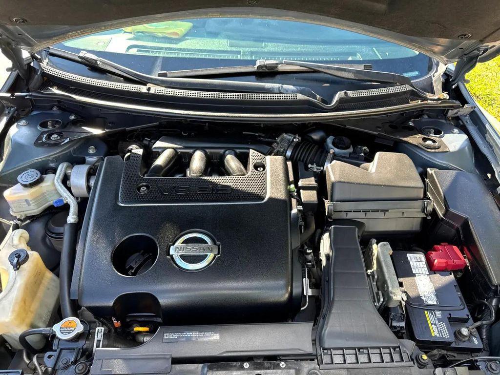 used 2011 Nissan Altima car, priced at $8,488