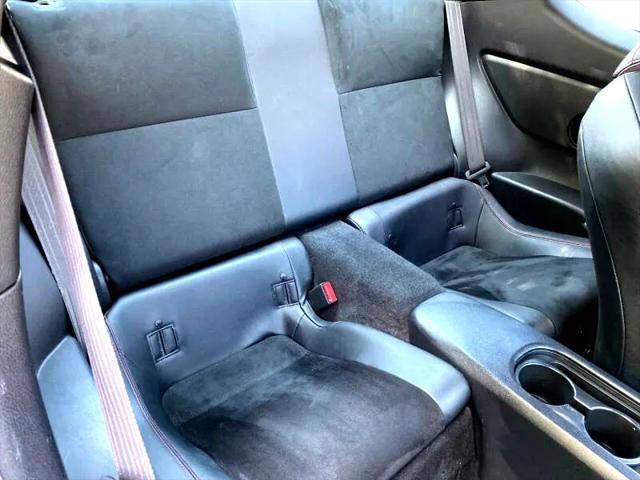 used 2016 Subaru BRZ car, priced at $17,688