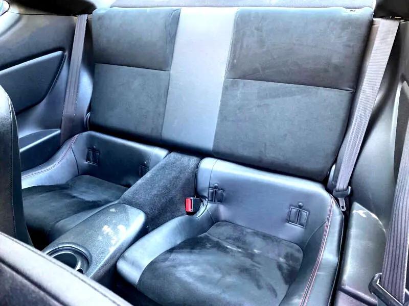 used 2016 Subaru BRZ car, priced at $15,999