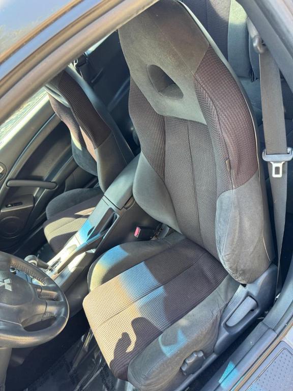 used 2012 Mitsubishi Eclipse car, priced at $8,999