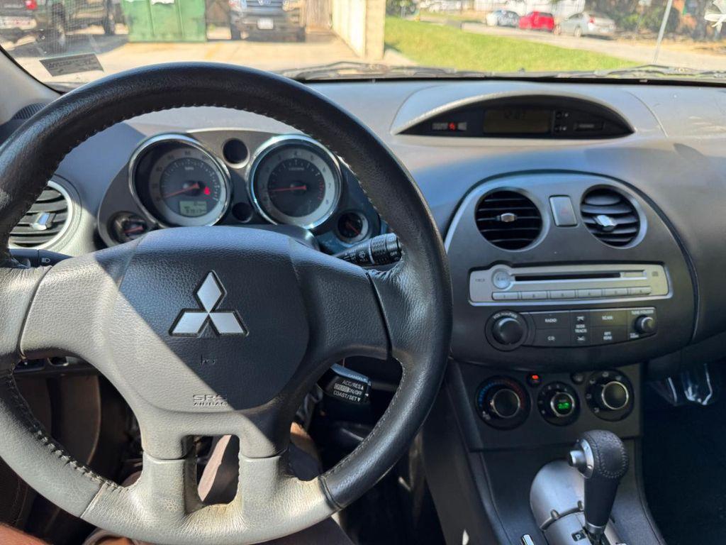 used 2012 Mitsubishi Eclipse car, priced at $8,999