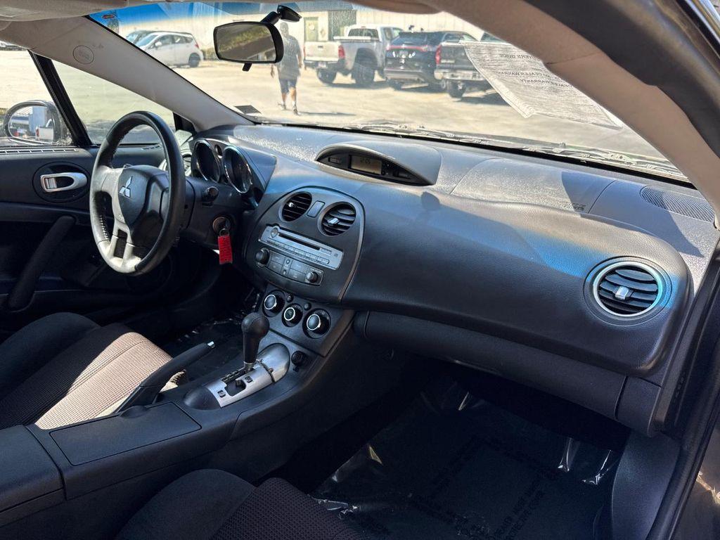 used 2012 Mitsubishi Eclipse car, priced at $8,999