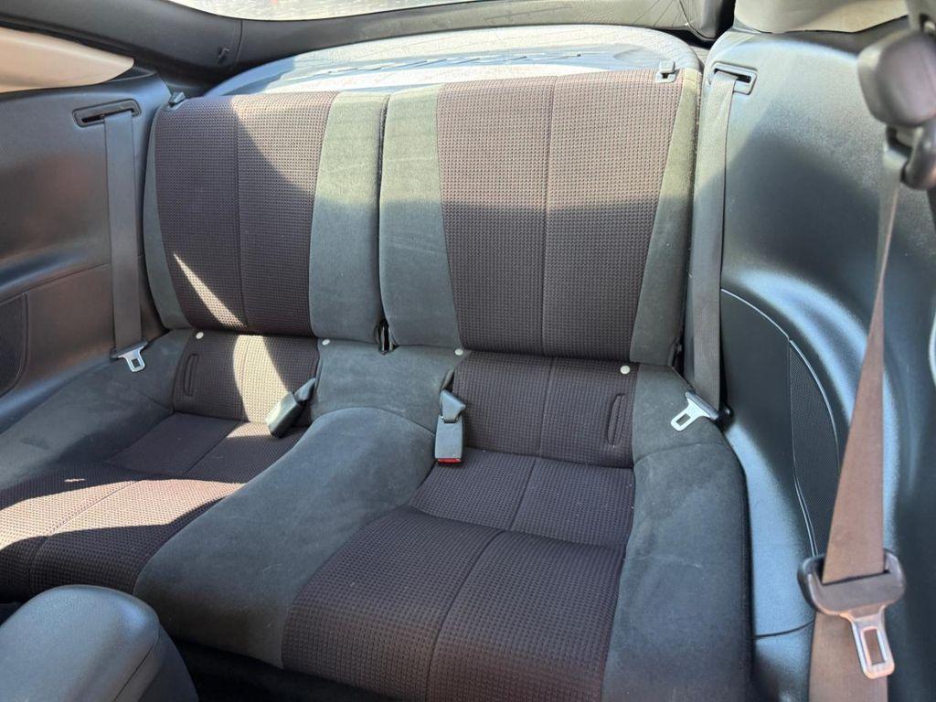 used 2012 Mitsubishi Eclipse car, priced at $8,999