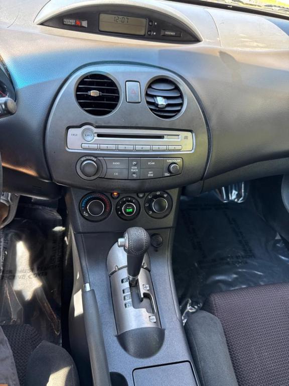 used 2012 Mitsubishi Eclipse car, priced at $8,999