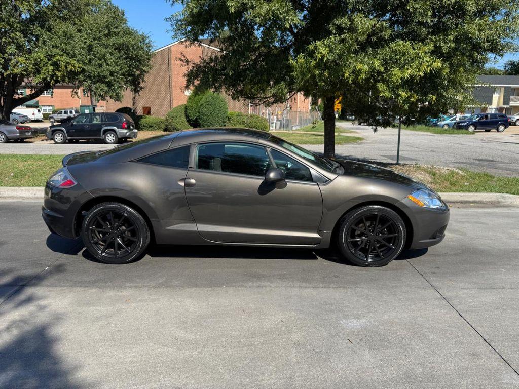 used 2012 Mitsubishi Eclipse car, priced at $8,999