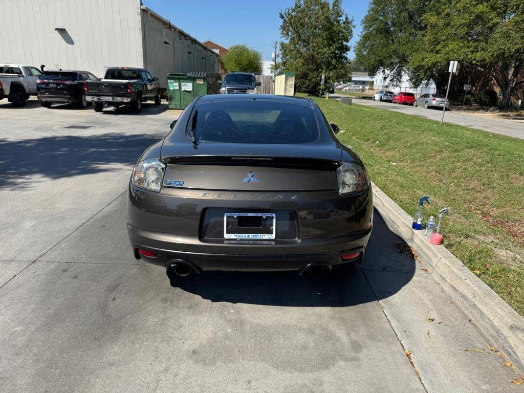 used 2012 Mitsubishi Eclipse car, priced at $8,999