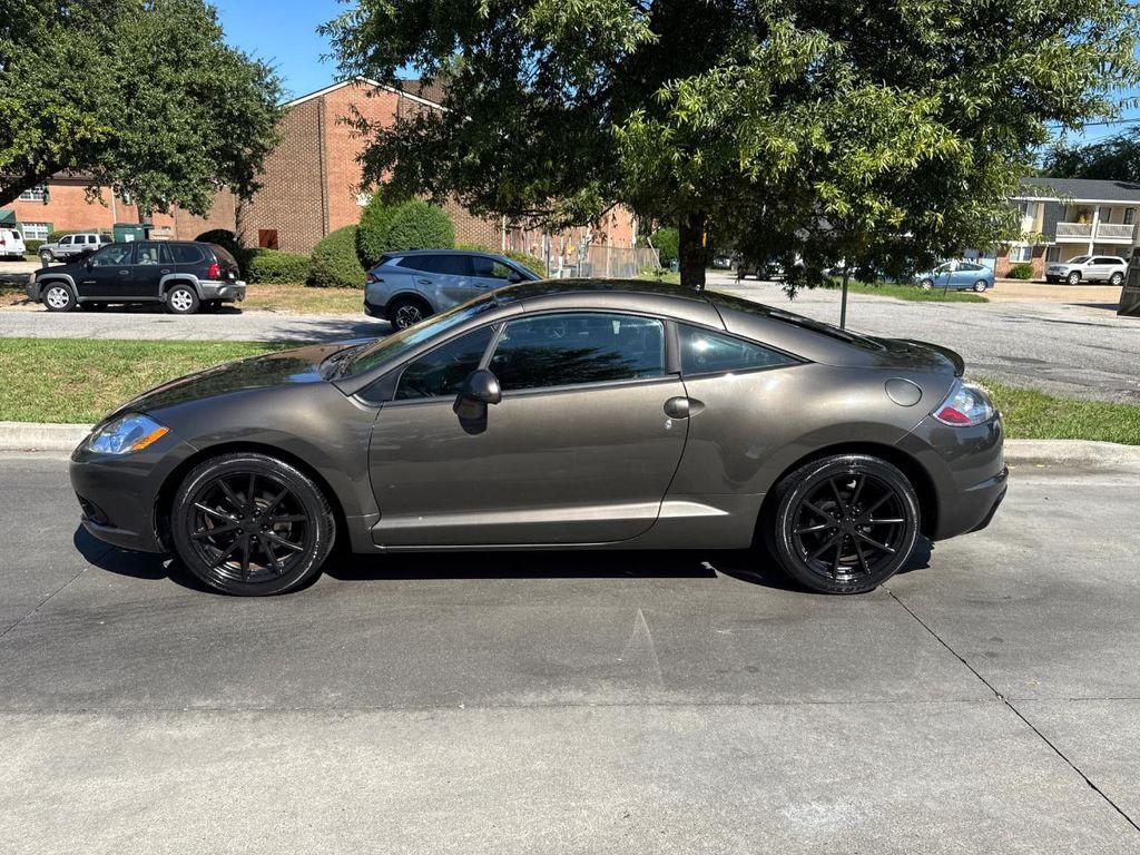 used 2012 Mitsubishi Eclipse car, priced at $8,999