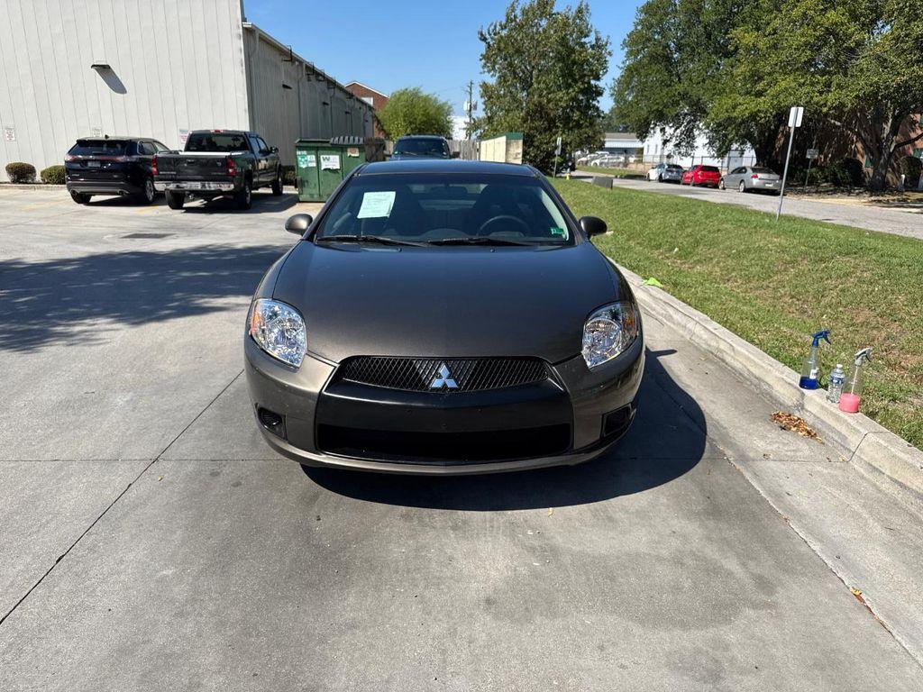 used 2012 Mitsubishi Eclipse car, priced at $8,999