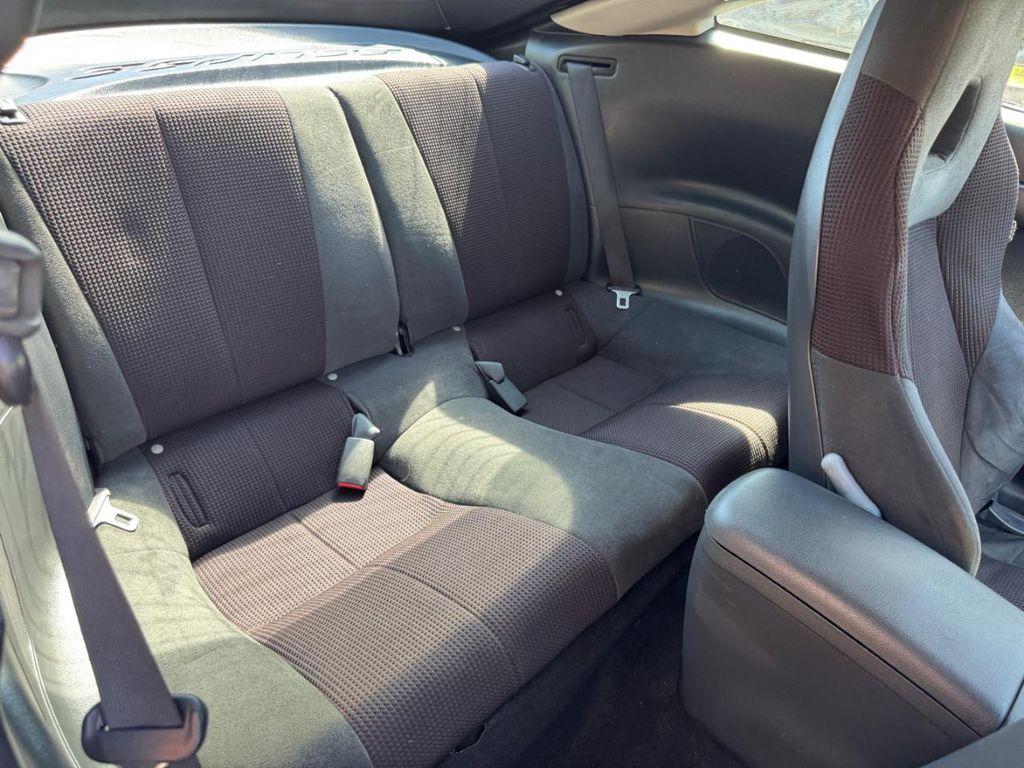 used 2012 Mitsubishi Eclipse car, priced at $8,999
