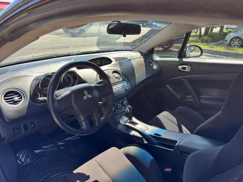 used 2012 Mitsubishi Eclipse car, priced at $8,999