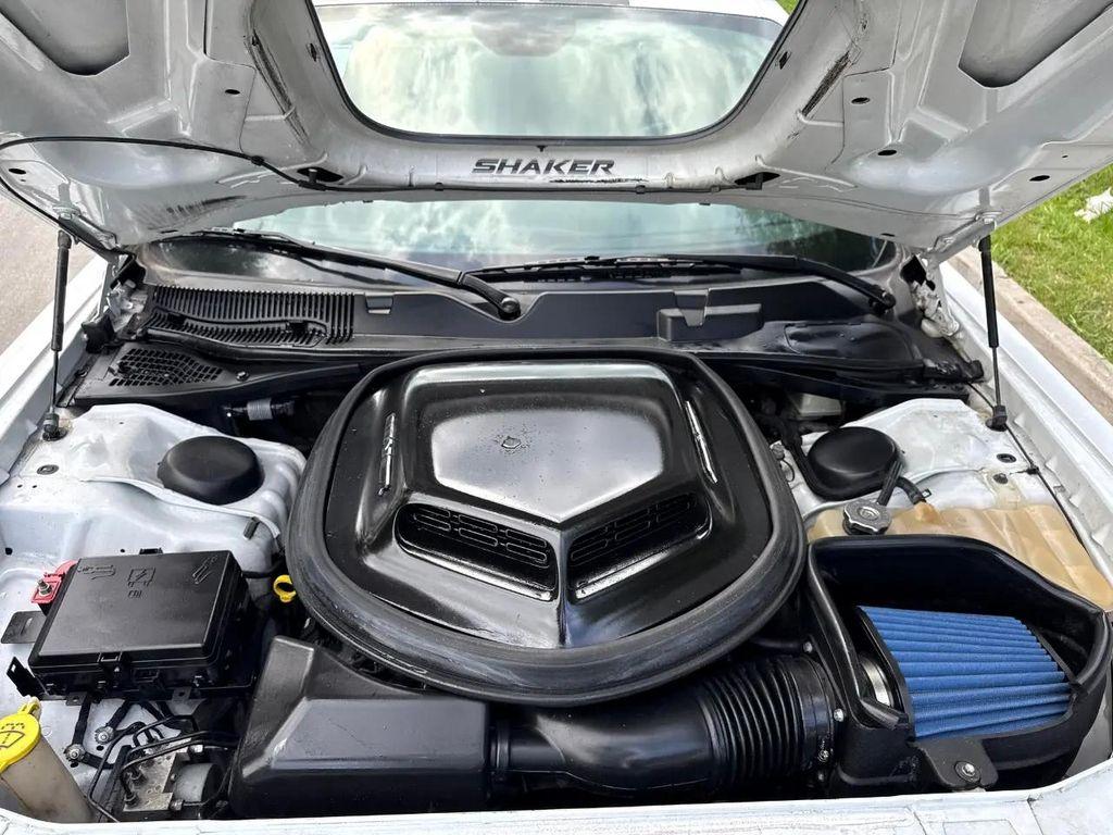 used 2016 Dodge Challenger car, priced at $23,999