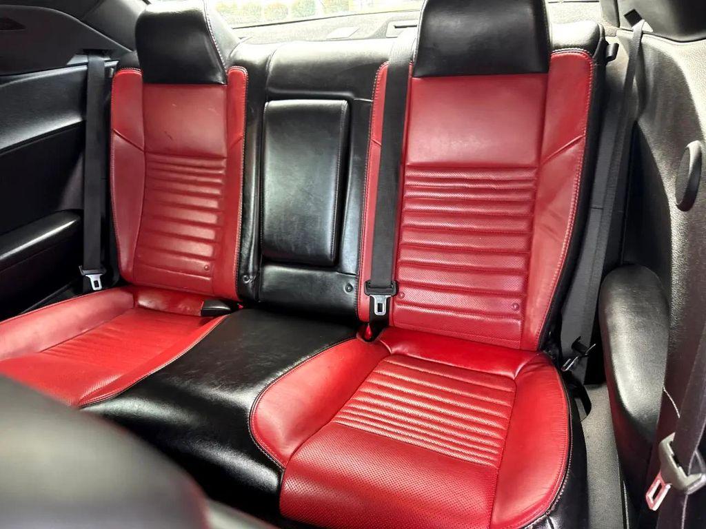 used 2016 Dodge Challenger car, priced at $23,999