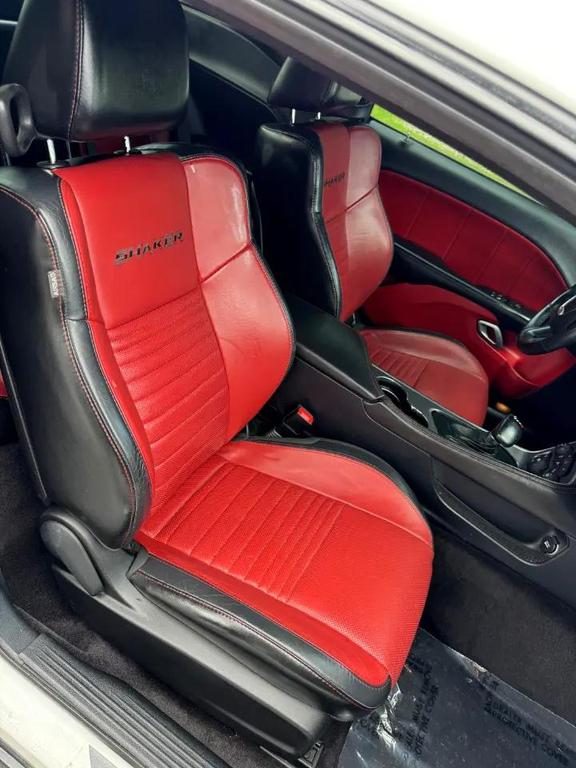 used 2016 Dodge Challenger car, priced at $23,999