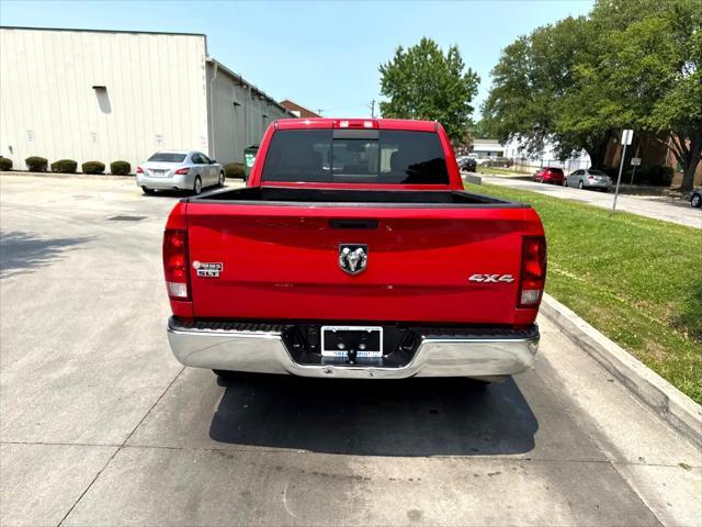used 2019 Ram 1500 car, priced at $23,999