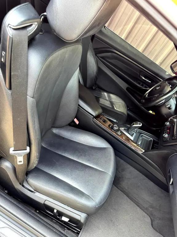 used 2015 BMW 428 car, priced at $16,999
