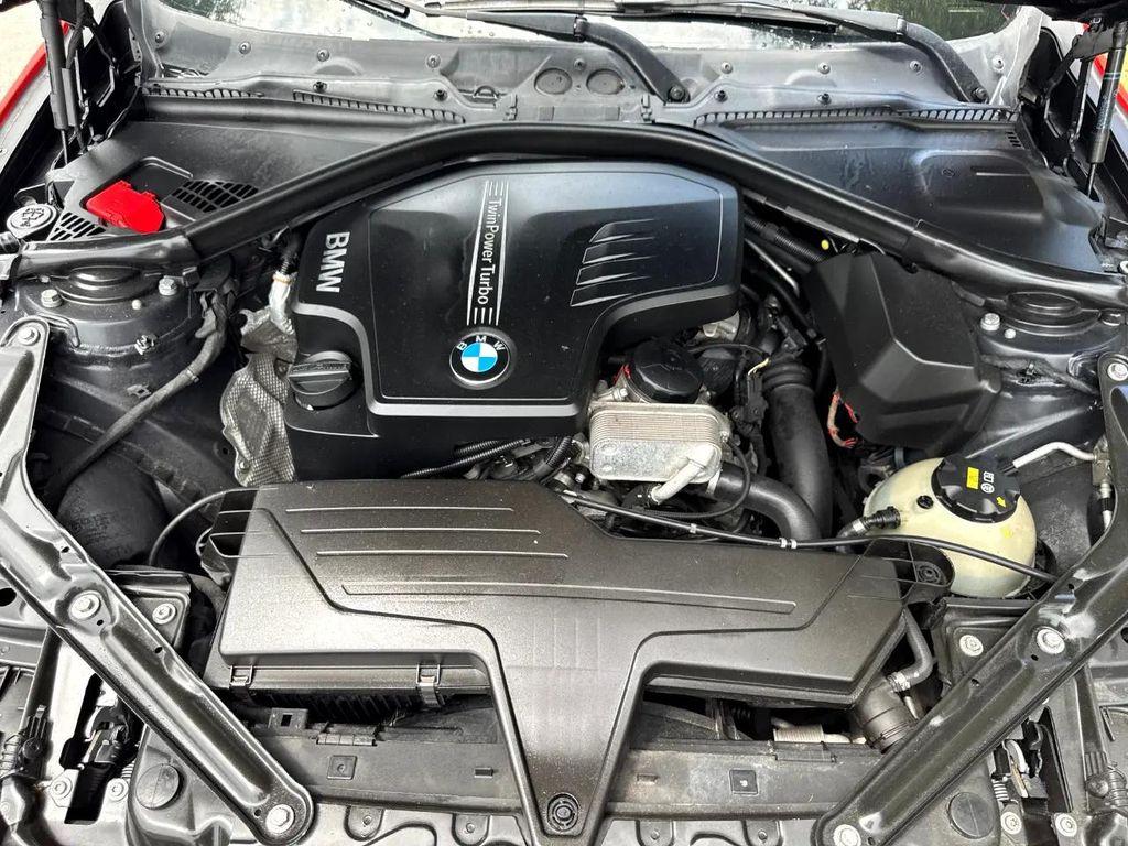 used 2015 BMW 428 car, priced at $16,999