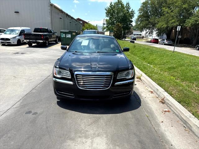 used 2014 Chrysler 300 car, priced at $11,799