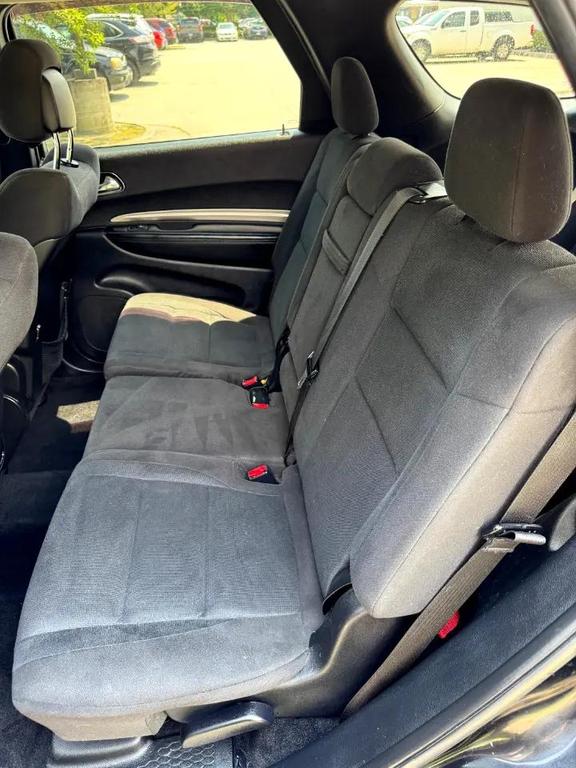 used 2017 Dodge Durango car, priced at $14,988