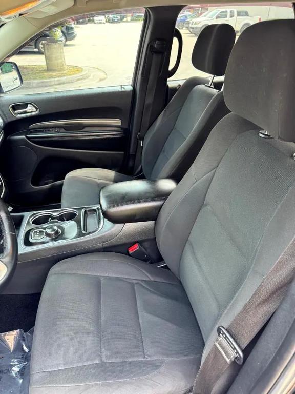 used 2017 Dodge Durango car, priced at $14,988