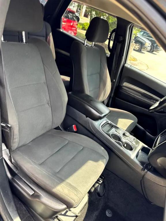 used 2017 Dodge Durango car, priced at $14,988