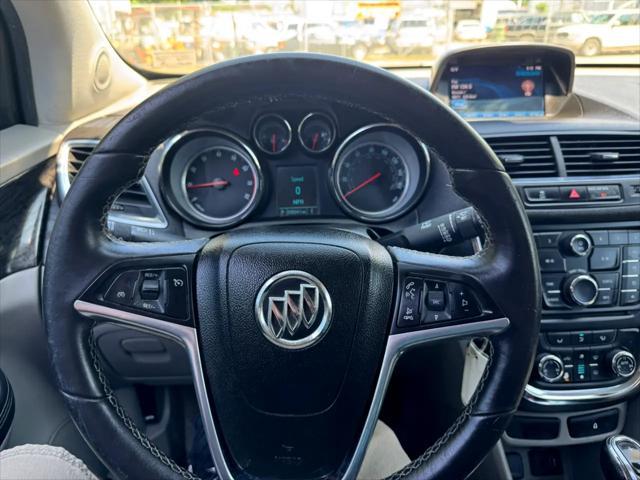 used 2013 Buick Encore car, priced at $9,688
