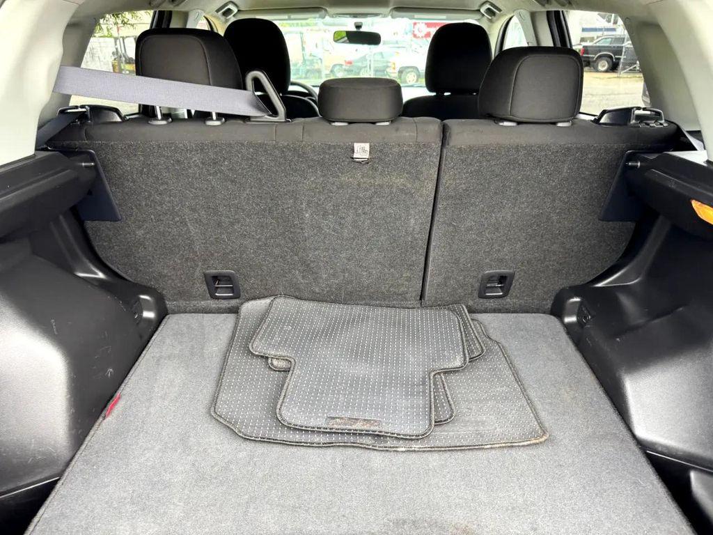 used 2020 Mitsubishi Outlander Sport car, priced at $15,588