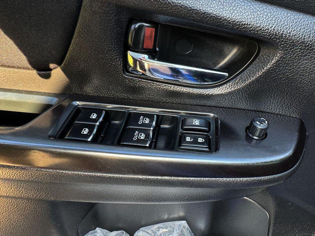 used 2017 Subaru WRX car, priced at $15,998