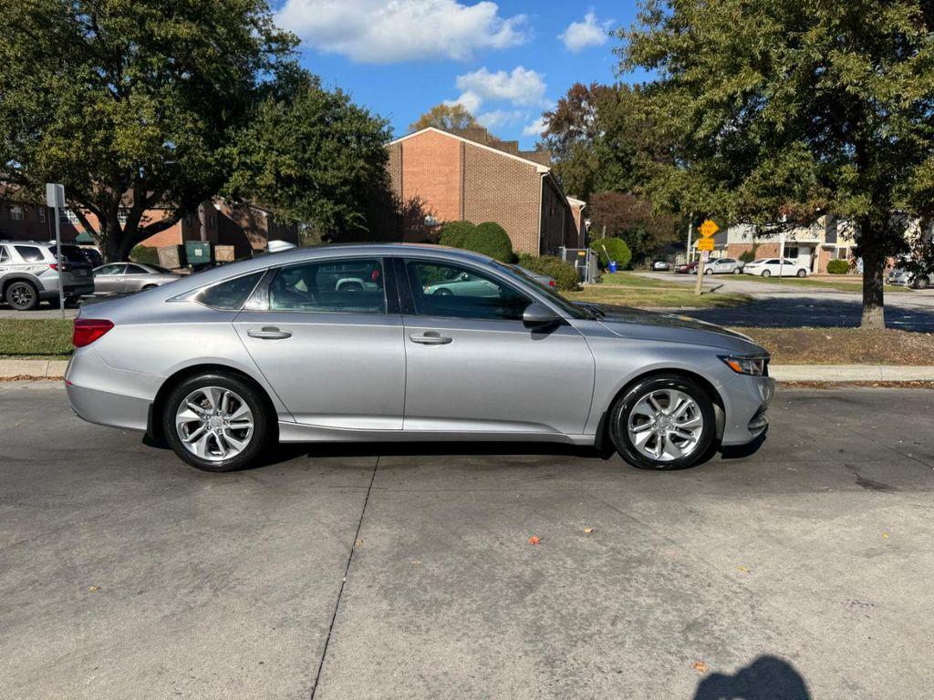 used 2018 Honda Accord car, priced at $19,999