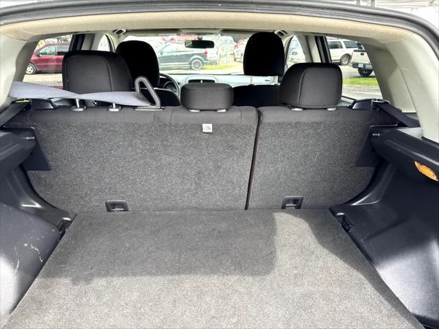 used 2019 Mitsubishi Outlander Sport car, priced at $11,998