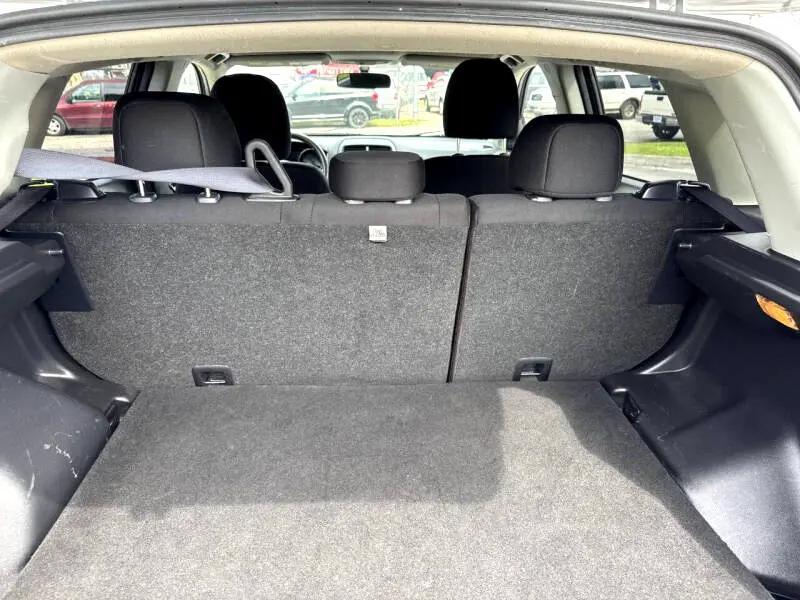 used 2019 Mitsubishi Outlander Sport car, priced at $11,388