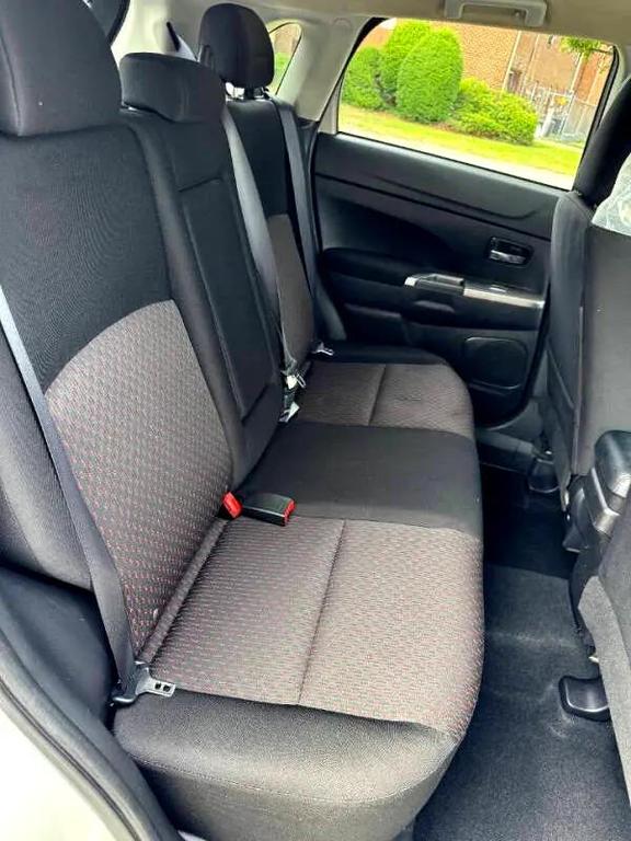 used 2019 Mitsubishi Outlander Sport car, priced at $11,388