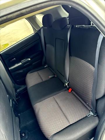 used 2019 Mitsubishi Outlander Sport car, priced at $11,998