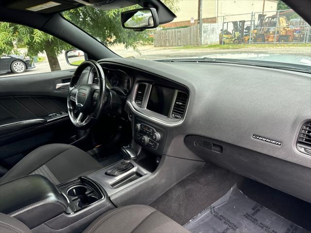 used 2020 Dodge Charger car, priced at $25,999