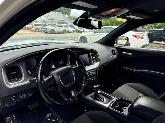 used 2020 Dodge Charger car, priced at $25,999