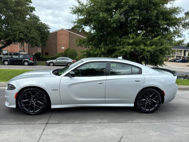 used 2020 Dodge Charger car, priced at $25,999