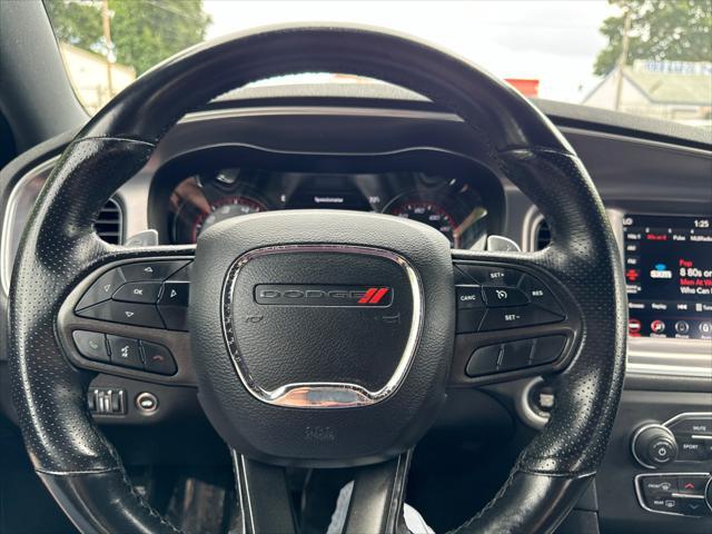 used 2020 Dodge Charger car, priced at $25,999