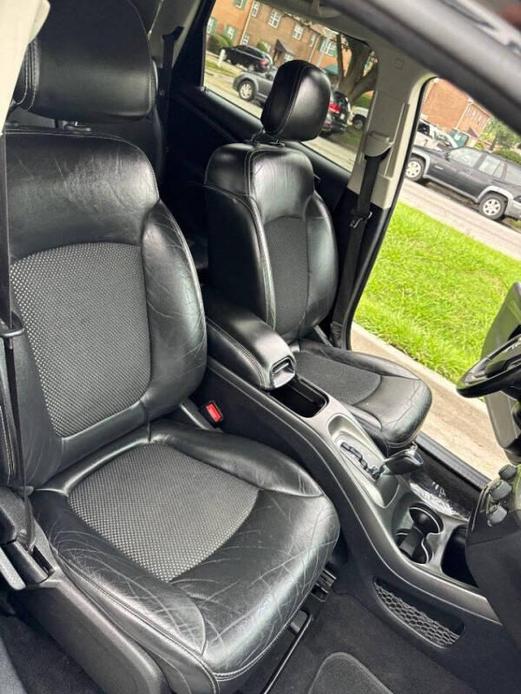 used 2018 Dodge Journey car, priced at $12,999