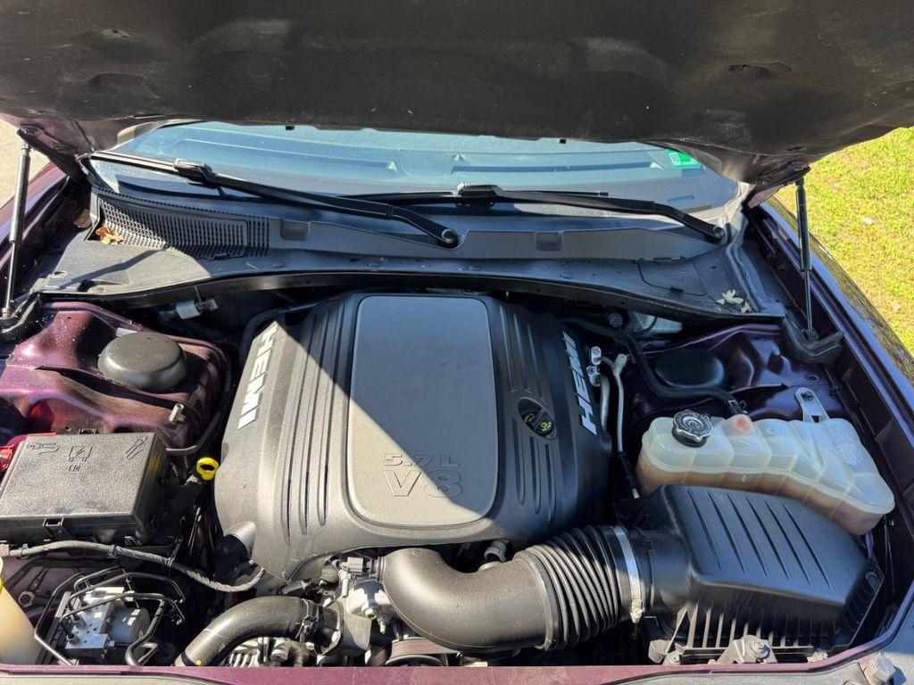 used 2021 Dodge Charger car, priced at $25,998