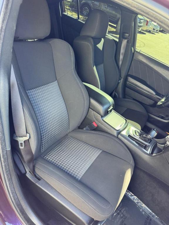 used 2021 Dodge Charger car, priced at $25,998