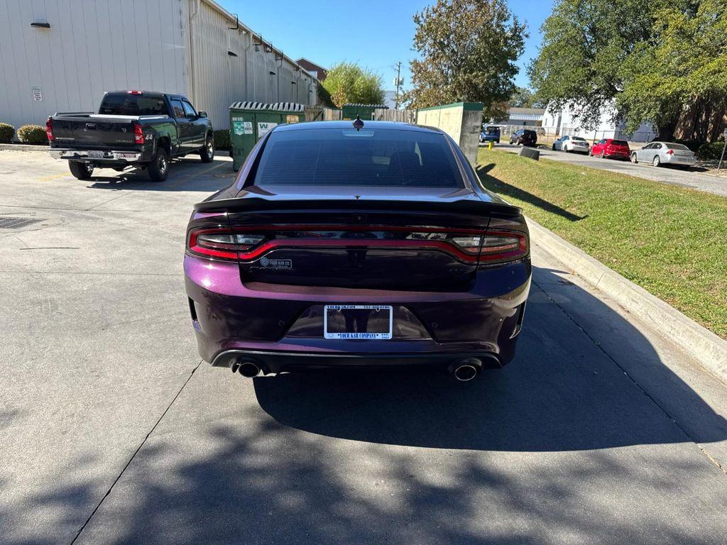 used 2021 Dodge Charger car, priced at $25,998