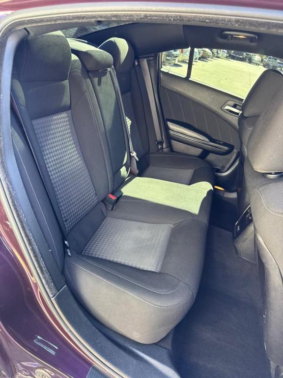 used 2021 Dodge Charger car, priced at $25,998